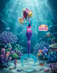 Monster High Lagoona Arrecife