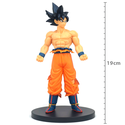 Son Goku Dragon Ball Super