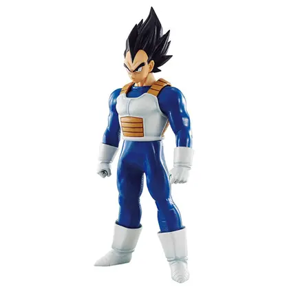 Figura Son Goku Dragon Ball Super