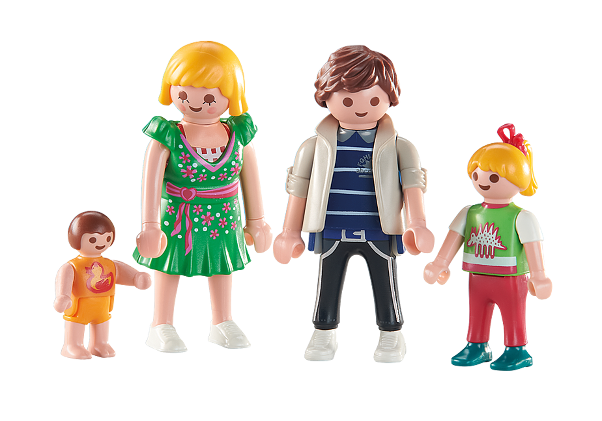 Playmobil vehículo de aventura