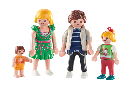 Playmobil vehículo de aventura