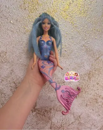 Barbie Fairytopia