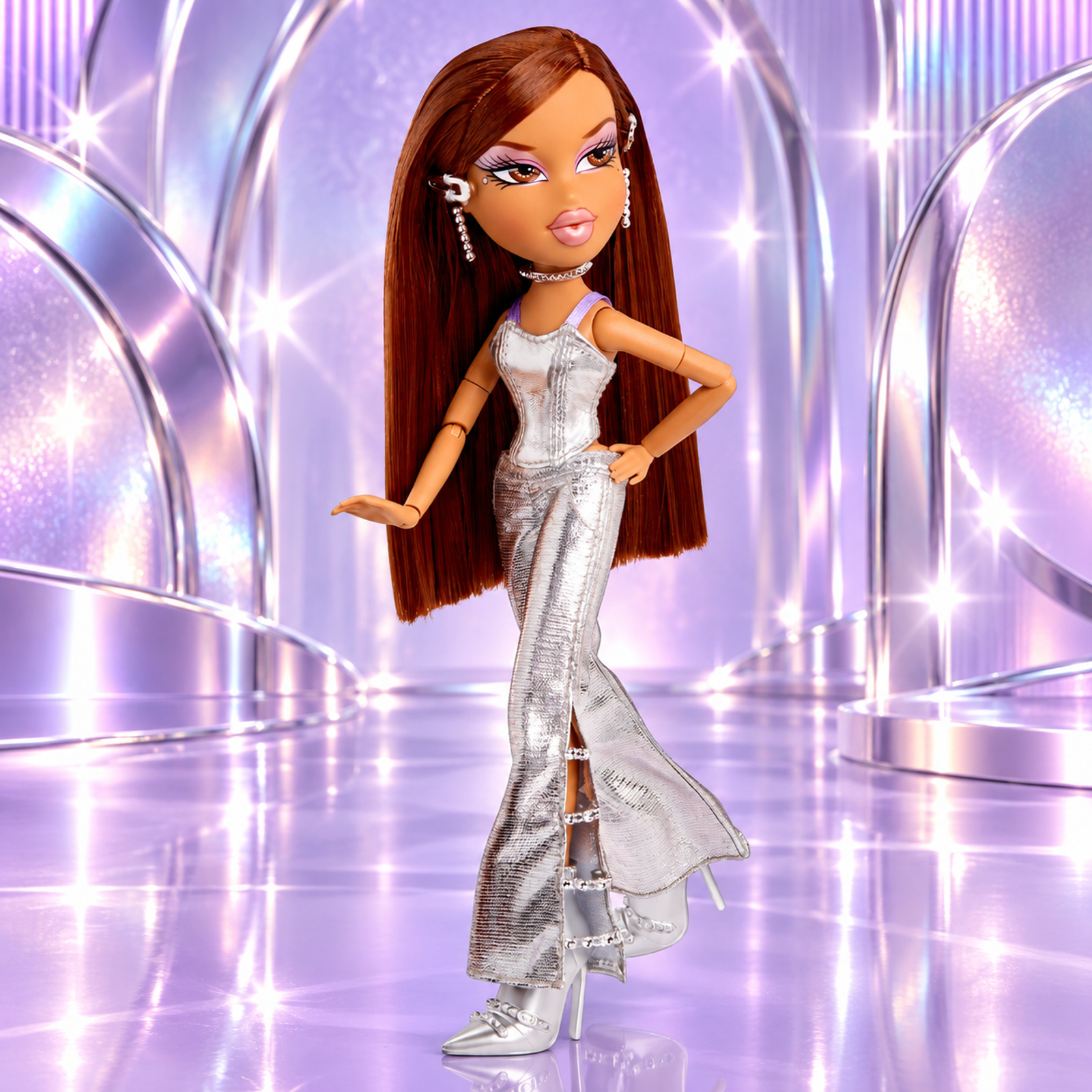 Bratz Charmz Yasmin